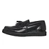 Tassel Loafer Leather (Black)