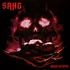 Sahg - Born Demon Black Vinyl Edition