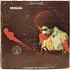 Jimi Hendrix - Band Of Gypsys