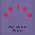 Kriss - Hey Mister Mister