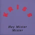 Kriss - Hey Mister Mister