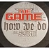 The Game Feat. 50 Cent - How We Do