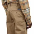 Patagonia - Twill Traveler Chino Pants - Regenerative