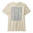 Patagonia - Strataspire Responsibili-Tee