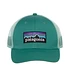 Patagonia - P-6 Logo LoPro Trucker Hat