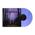 Sanhedrin - Heat Lightning Violet Blue Marbled Vinyl Edition