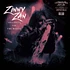 Zinny Zan - Lullabies For The Masses Colored