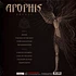 Apophis - Excess Limited Black Vinyl Edition