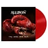 Allison - They Never Come Back Limited Red Vinyl Edition