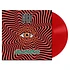 Gurd - Hallucinations Limited Red Vinyl Edition