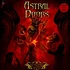 Astral Doors - Worship Or Die Limited Red Vinyl Edition