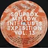 Soupbox - EXPEDITion Vol. 13: Mellow Interludes