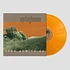 Springhouse - From Now To Ok Clear Orange Vinyl Edition