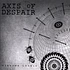 Axis Of Despair - Mankind Crawls