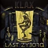 Klax - Last Zyborg