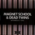 Magnet School / Dead Twins - Mysterious