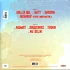 Bloodywood - Nu Delhi White Vinyl Edition