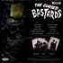 The Cursed Bastards - Dead Head