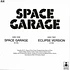 Space Garage - Space Garage