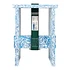 Space Available - Nomadic Assembly Stool