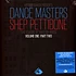 V.A. - Arthur Baker Presents Dance Masters The Shep Pettibone Mastermixes Volume One Part 2 Clear Vinyl Edition