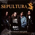 Sepultura - Deny The Sun And Light: Live At Melkweg Amsterdam 1996