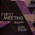 Konitz/Tepfer/Janisch/Williams - First Meeting: Live In London 1 - Deluxe Edition