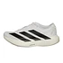 Adizero EVO SL (Footwear White / Core Black / Footwear White)