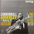 Cannonball Adderley With Milt Jackson - Things Are Getting Better