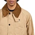 Barbour - OS Peached Bedale Casual Jacket