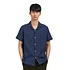 Barbour - Benson Textured Relaxed Fit S/S Shirt