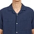 Barbour - Benson Textured Relaxed Fit S/S Shirt