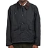 Barbour x NOAH - Wading Jacket