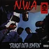 N.W.A. - Straight Outta Compton Red Vinyl Edition