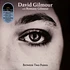 David Gilmour With Romany Gilmour - Between Two Points Record Store Day 2025 Vinyl Edition Clear Vinyl Edition