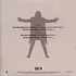 David Gilmour With Romany Gilmour - Between Two Points Record Store Day 2025 Vinyl Edition Clear Vinyl Edition