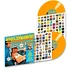 Soul Jazz Records presents - 400% Dynamite! Record Store Day 2025 Orange Colored Vinyl Edition