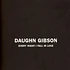 Daughn Gibson - Me Moan - Bonus Single