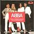 ABBA - Take A Chance On Me / I'm A Marionette