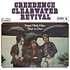 Creedence Clearwater Revival - Sweet HitCover hasHiker / Door To Door