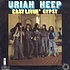 Uriah Heep - Easy Livin' / Gypsy