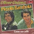 Oliver Onions - Piccola Bambola