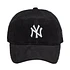 New Era - Cord New York Yankees 9Twenty Cap