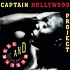 Captain Hollywood Project - More And More Yellow Vinyl Edtion