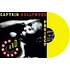 Captain Hollywood Project - More And More Yellow Vinyl Edtion