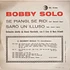 Bobby Solo - Se Piangi, Se Ridi