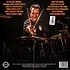 Herman Rarebell - What About Love? Lim Crystal Clear Vinyl Edition