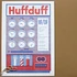 Huffduff - HF / DF