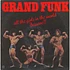 Grand Funk Railroad - All The Girls In The World Beware!!!