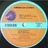 American Gypsy - American Gypsy